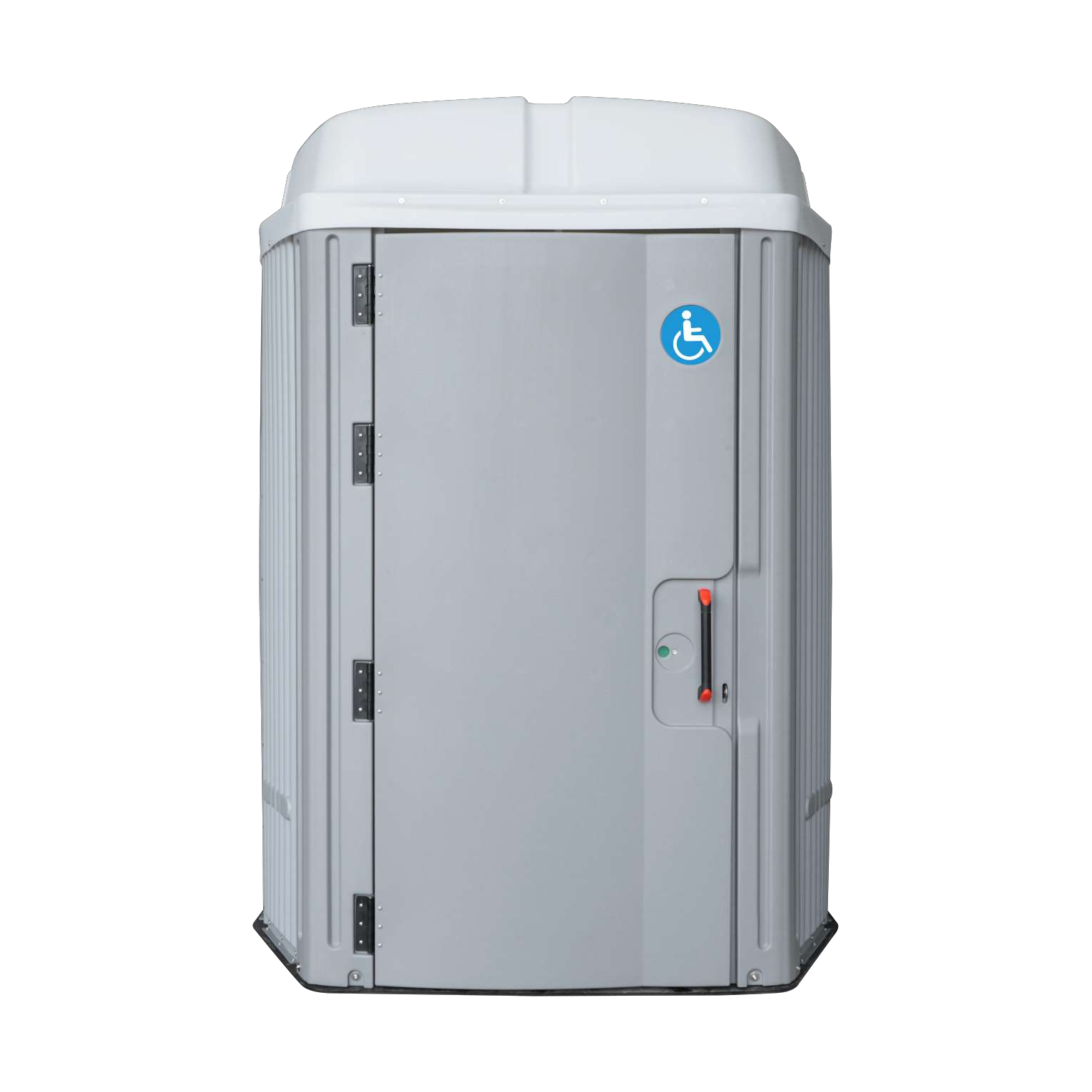 Portable toilet project image 2