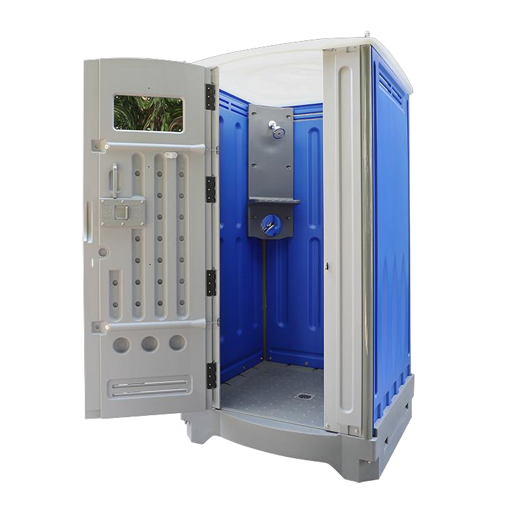Portable toilet project image 5