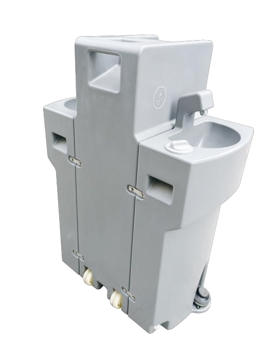 Portable toilet project image 6