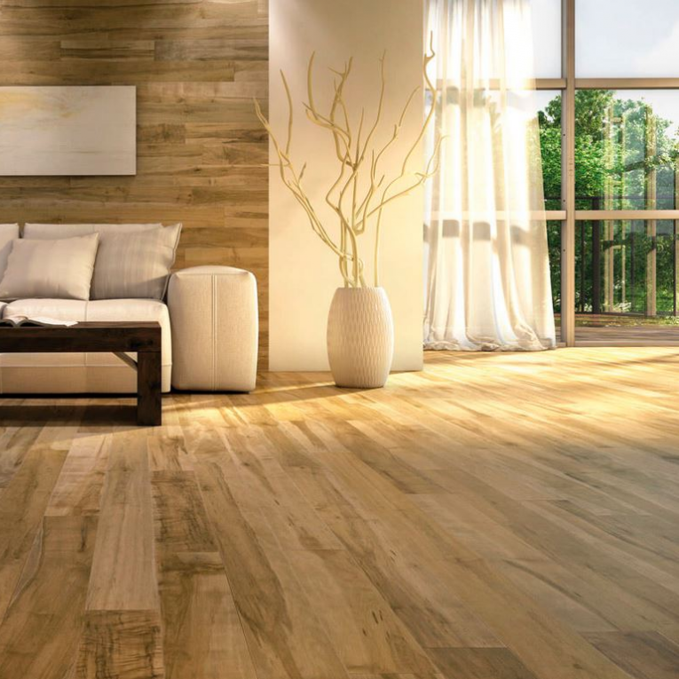 SPC and LVT flooring reference